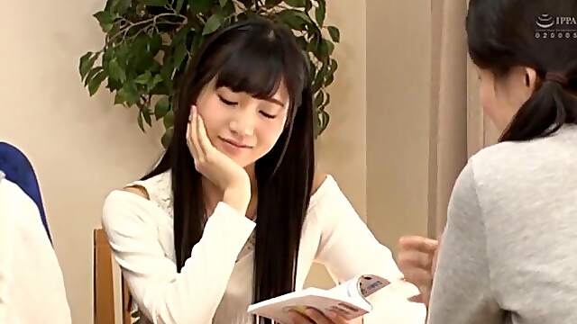 Asian teen gets her dose of cock in homemade video