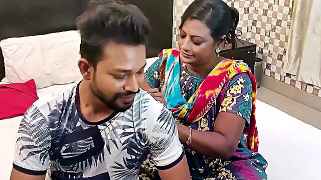 Indian wife cam fucked like she's a whore after elegant BJ rounds