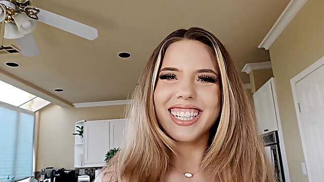 The hottest ass in the world - Lucy Anne
