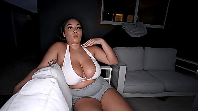 Peter Green is lucky to fuck extra-hot Juliana Dreams