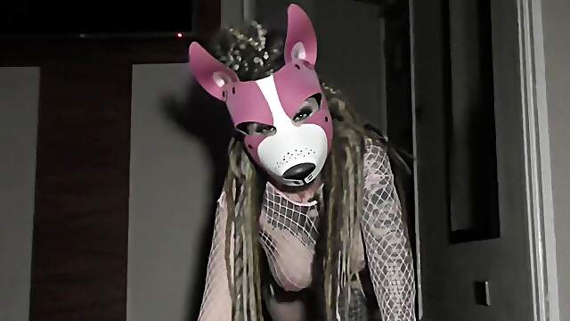 The Kink presents a pov sex with a hot couple