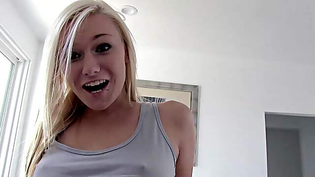 Dirty divas devouring dicks in POV passion